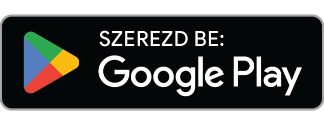 Letöltés a Google Play-ből